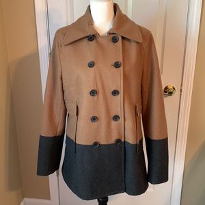 Nine West Coat 16